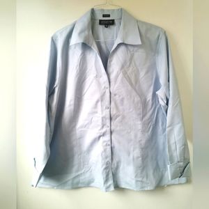 Womens sz 20w Jones NY blouse